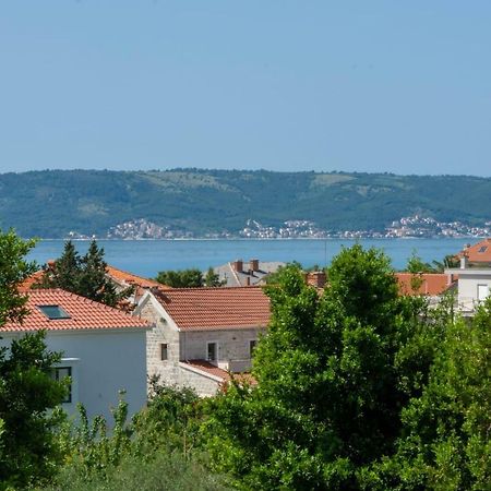 Casteletti Apartamento Kaštela Exterior foto